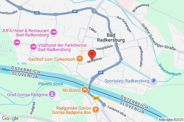 MIR Ferienwohnungen