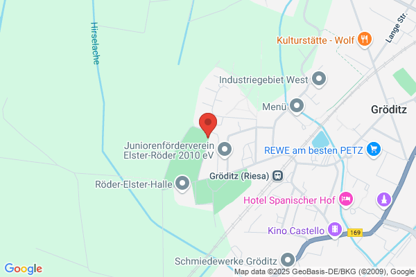 Groediger Tennisclub A. Adelsberger