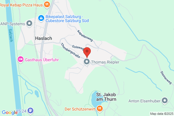 Salzburger Orientierungslaufverband