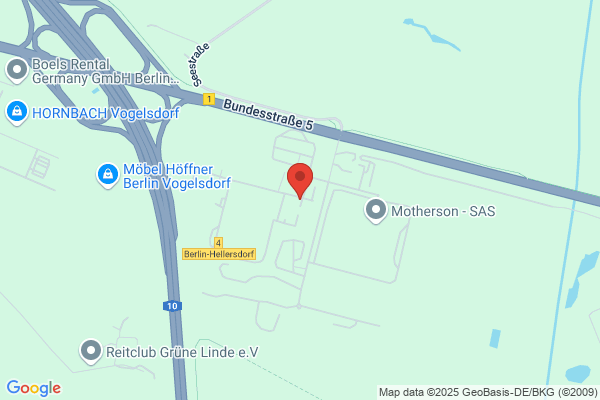 Skotnik Guenter Baggerunternehmen