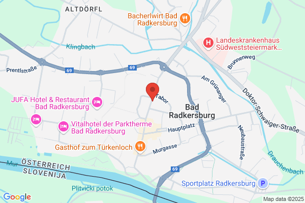 Kossaer Management GmbH