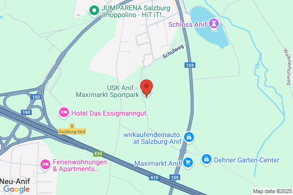 USK Maximarkt