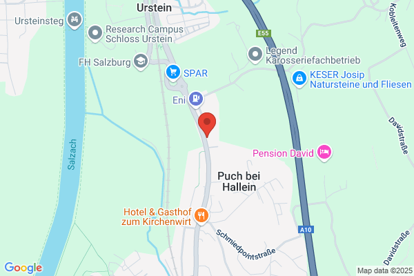 VG Elixhausen-Buchenhof