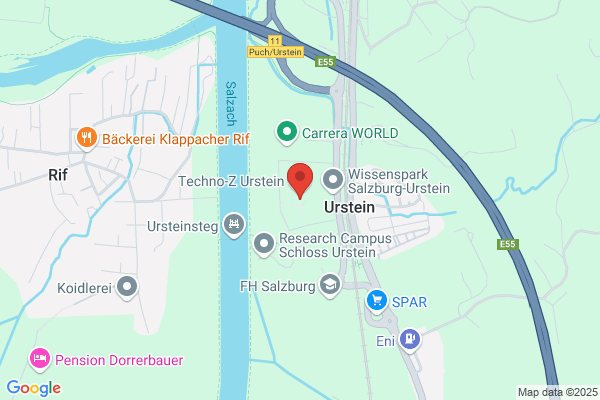 EWA Entwicklungswerkstatt Austria