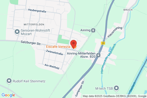 Friseur Salon Elisabeth