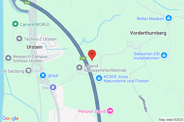 Gaertnerei Trap - Mailinger