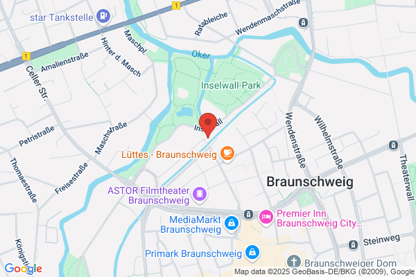 Jugendzentrum Kugelmuehle