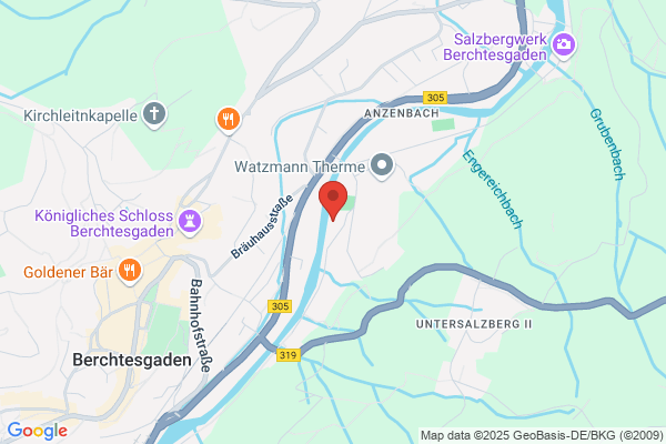 Salzburger Landesski- bobverband