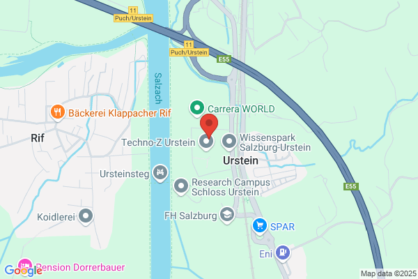 Sozialdemokratische Partei Oesterreichs