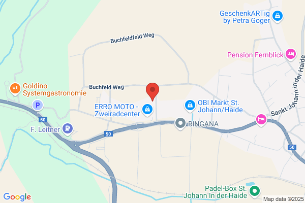 RD Personalbereitstellung und Handel GmbH