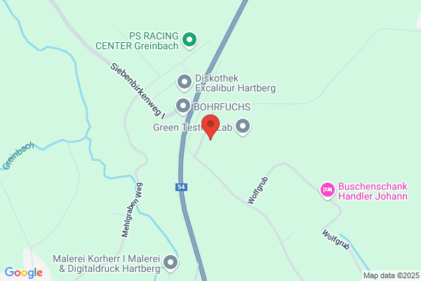 RG Montagen GmbH