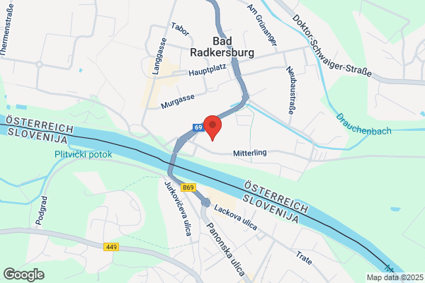Tennishallen Betriebsges.mbH