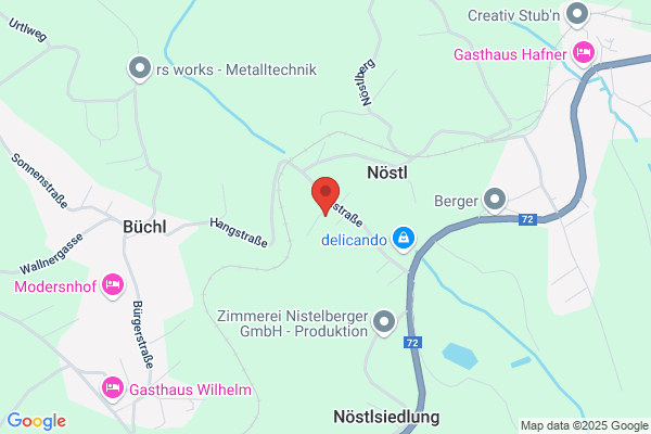 ViSIOO Friseureinrichtung Jochen Schloffer
