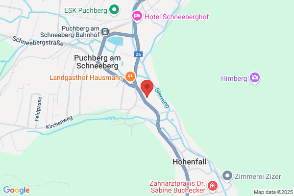 Autohaus Zauder