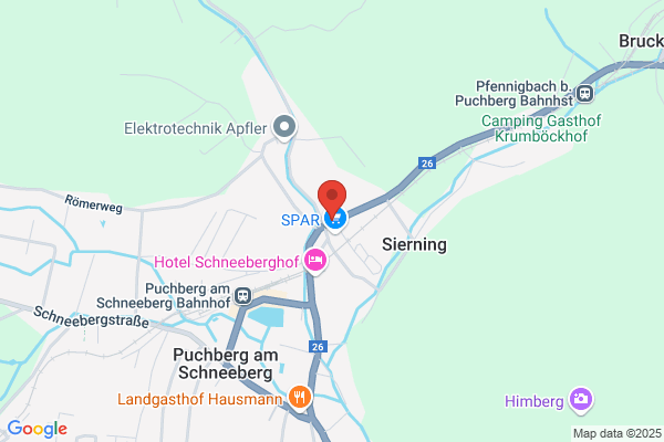 Cafe Puchberg
