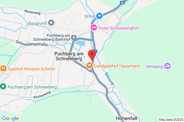 Raiffeisen- Lagerhaus Niederoesterreich Sued reg.Gen.mbH