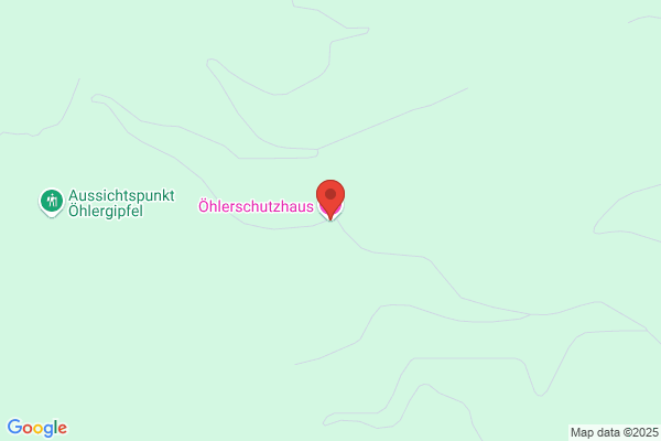 Oehler Schutzhaus