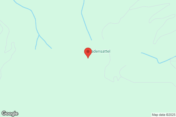 Sparbacher Huette