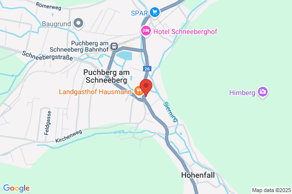Bestattung Neunkirchen