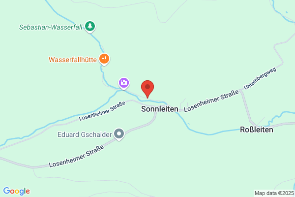Schi- u Bergsteigerschule Schneeberg