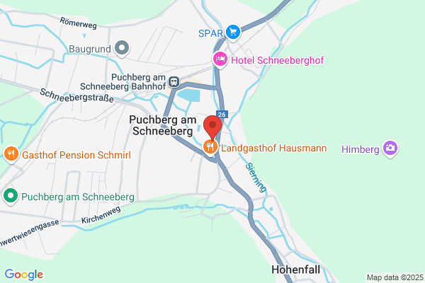 Schneeberg- Apotheke Mag pharm Nakhla OHG