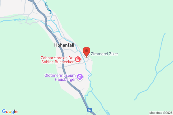 Zoechmeister Josef u Elfriede