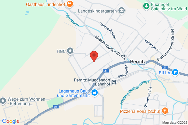 Franz Josef Panzenboeck Gesellschaft m.b.H.