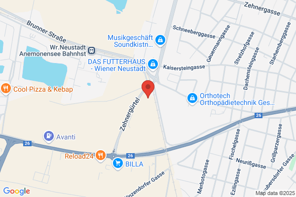 Mountainbikeclub Puchberg