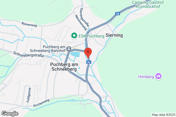 UTC Puchberg