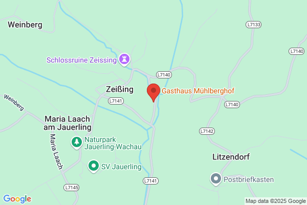 Thalinger Ges. mbH