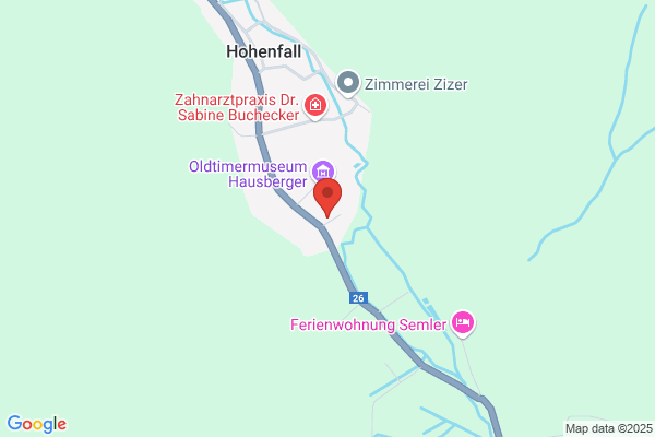 Pichler-Zimmerei