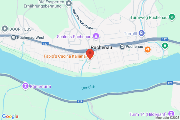 Fabio's Cucina Italiana
