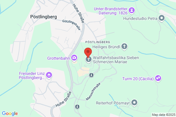 Kirchenwirt am Pöstlingberg