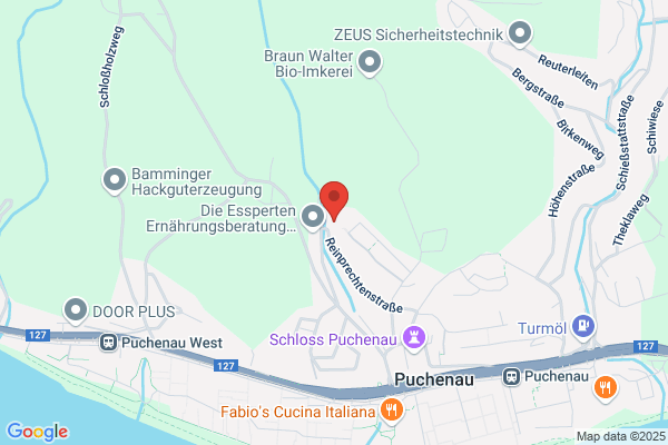 AWT Consulting Gesellschaft mbH.