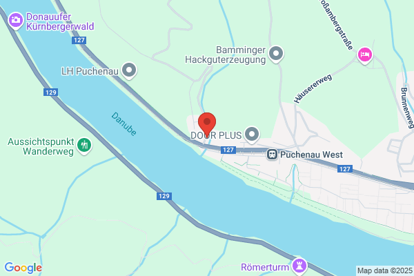 Exakta Kunstoffenster Volkert Ges.mbH und Co. OHG