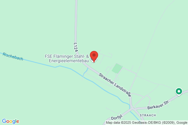 FSE Bautraeger GmbH