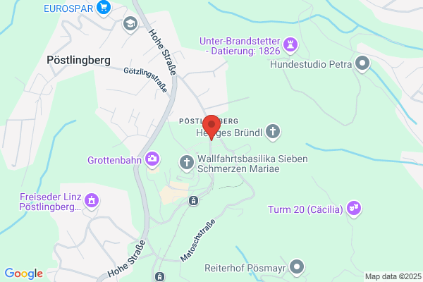 Feuerwehr Poestlingberg