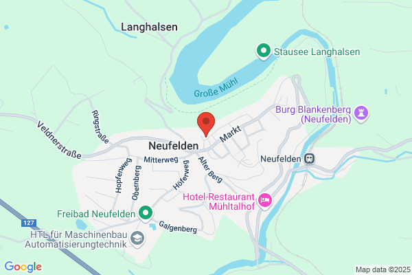 HOPFEN, MALZ und Co, Laska KEG