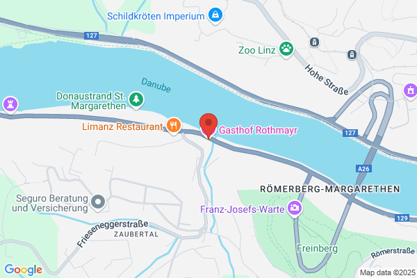 Hotel - Gasthof - Rothmayr