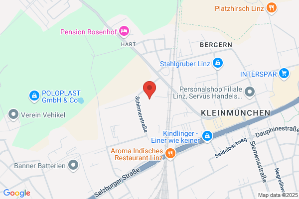 Keimelmayr Privatstiftung