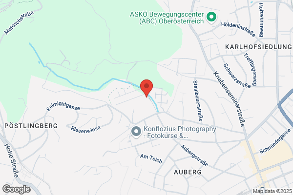 Kleingartenverein Riesenhof