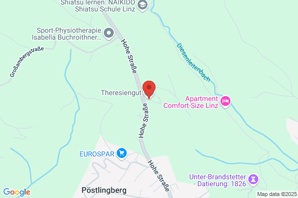 Kreuzschwestern Theresiengut
