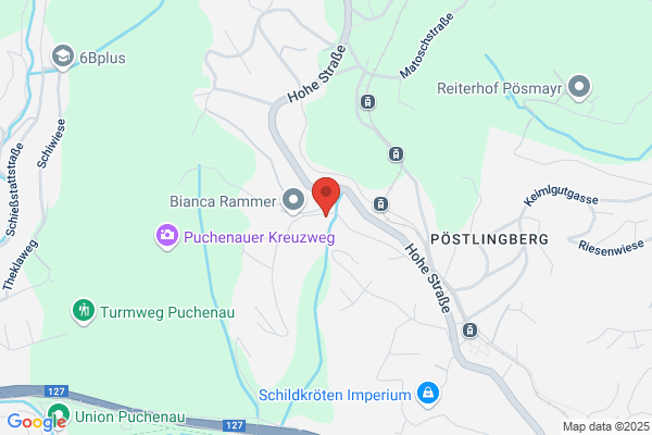 Luger Verkehrstechnik GmbH