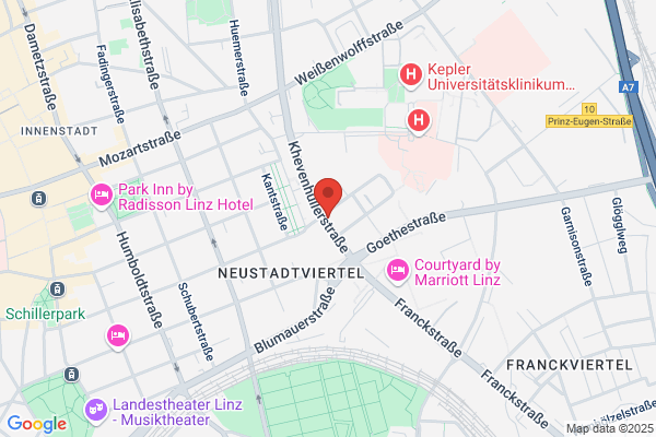 MEDAKTIV INSTITUT fuer PHYSIKALISCHE THERAPIE