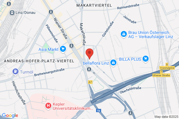 SECO - Vermietungs GmbH