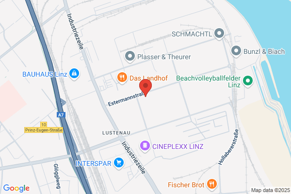 Union Yachtclub Attersee Ing. G. Deschka