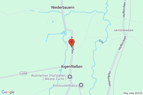 Gasthaus Wastl am Wald