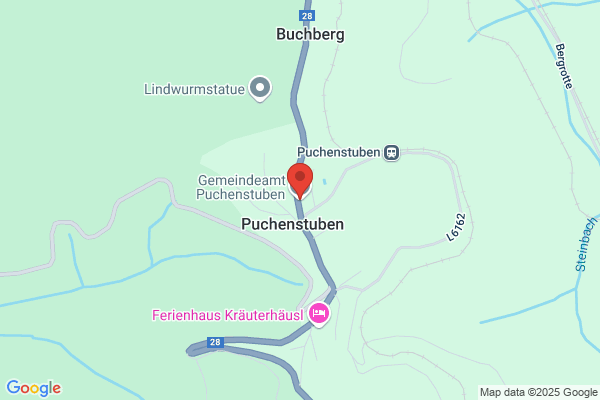 Gemeindeamt
