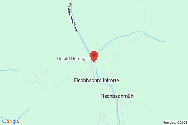 Hofegger Gerald