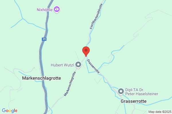Hubert Wutzl Gesellschaft m.b.H.